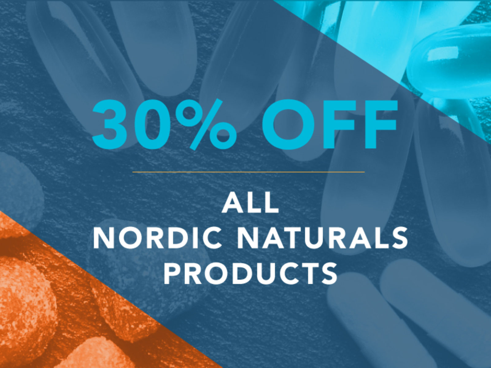 Nordic Naturals Sale